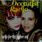 Occultist Radio's Podcast