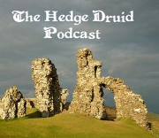 The Hedge Druid podcast