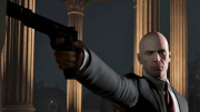 The First 14 Minutes of Hitman