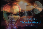 Thunder Wizard - Teutonic Shamanism