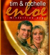EnloeMinistries.org Podcast Tim & Rochelle Enloe
