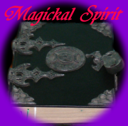 A Magickal Spirit