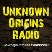 Unknown Origins Radio