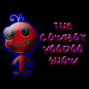 The Cowboy Voodoo Show