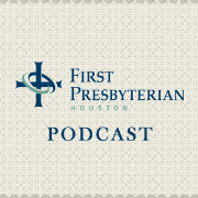 First Presbyterian, Houston