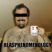 Blasphenomenology