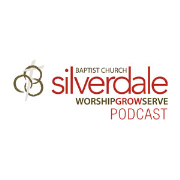Messages from Silverdale Baptist Church