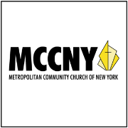 MCCNY: The Celebration Message (Audio)