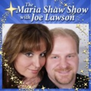 The Maria Shaw Show with Joe Lawson