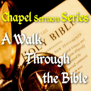 A Walk Through the Bible