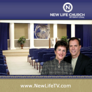 New Life Church  - Audio Podcast