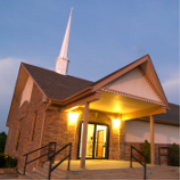 New Life Pentecostal Church Live