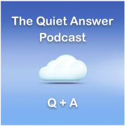 The Quiet Answer