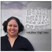 In the Realm of Spirit