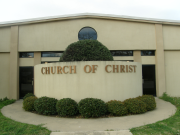 Colleyville Church of Christ