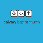 Calvary Baptist Sermon Feed