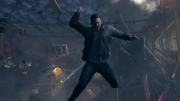 This Quantum Break Collapsing Bridge Sequence Will Break Your Brain