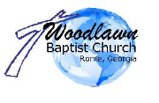 Woodlawn Baptist Church