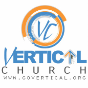 Vertical Church Podcast
