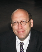 Rabbi Jeff Salkin