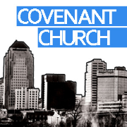 The Covenant Church - Shreveport/Bossier