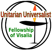 UU Visalia Sermons and Presentations