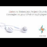 Nehemiah Project Church