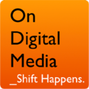 On Digital Media