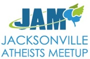 Jacksonville Atheists Meetup Blog