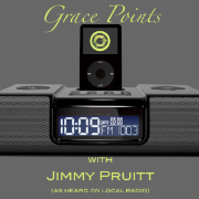 Grace Points on the Radio