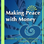 Making Peace with Money