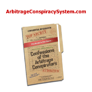 Arbitrage Conspiracy System» Arbitrage Conspiracy System