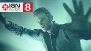 Quantum Break Walkthrough - Act 2-3