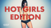 Break Collections- Hot Girl Edition