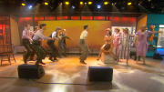 Cast of 'Bright Star' performs 'Whoa Mama' live on TODAY