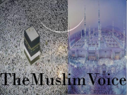 The Muslim Voice Podcast 