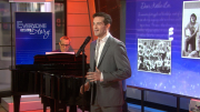 Broadway performer A.J. Shively sings 'Your Passion'