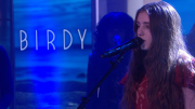 Birdy performs 'Keeping Your Head Up' live on TODAY