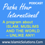 Pasha Hour International