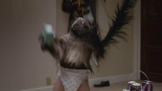 'Puppy, Monkey, Baby': Watch the bizarre Mt. Dew commercial