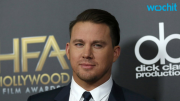 Channing Tatum Mourns the Passing of His Pet Goat