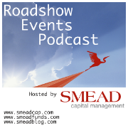 SCM Roadshow Events Video Podcast