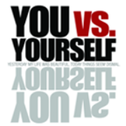 You vs. Yourself - The Chassidic Approach To The Human Condition