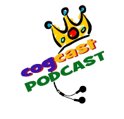 The CoGcast Podcast