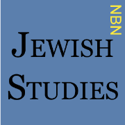 New Books in Jewish Studies