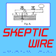 The Skeptic Wire