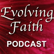 Evolving  Faith