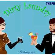 Dirty Laundry Podcast