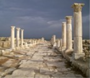 Letters to Laodicea