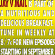 Jay V Mail